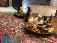 -莲泰式·中式·沐足·精油SPA采耳(天河店)