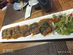 -雀舞云南菜(乐客城店)
