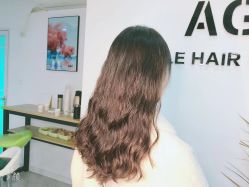 -AG·STYLE沙龙