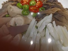 -新丁香海鲜酒店(银海商贸城店)