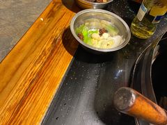 -地锅公社·现炒地锅鸡·地锅鱼·夜宵(罗锦路店)