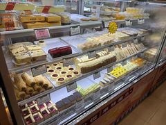 -蜂蝶来饼店(拱北总店)