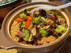 -外婆味道·云南菜大当家(弥勒店)
