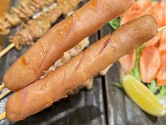 -桂马·日本料理·海胆·海鲜饭·酒场(民主广场店)