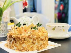 -杜哈夫DOUX RÊVE·生日蛋糕(日月光店)