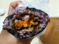 -大个子蒸饭