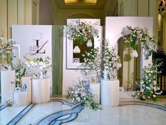 -利顺德大饭店·维多利亚花园(小白楼店)