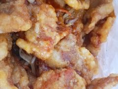 -佶政筋饼·新概念(安阳路店)