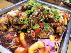 -517烧烤·龙虾·海鲜大排档(万象都荟店)