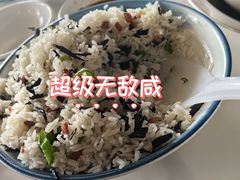 -爱膳菌锅锅(阳南店)