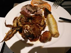 -AdD全日制餐厅(中谷花园酒店)