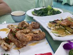 -景好海鲜餐厅(大鹏必选旅游店)