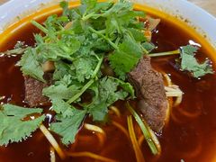 -华兴街自力面店