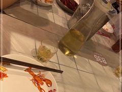 -霸王虾·麻辣小龙虾(清水河公园店)