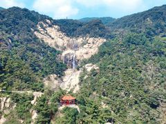 -沂蒙山旅游区龟蒙景区