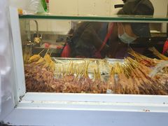 -辽B·小串(总店)