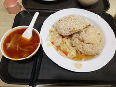 -自然博物馆新馆2楼餐厅