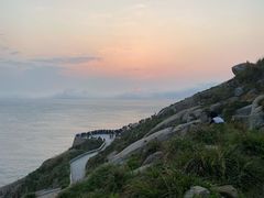 -东极岛景区