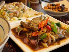 杂鱼-海坛特色小吃·只做平潭特色菜(平潭店)