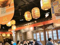 -南京大牌档(人民广场店)