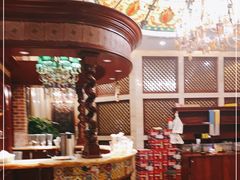 -巴依老爷新疆美食(工体旗舰店)