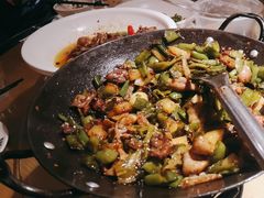 -光头李品质家常菜(人民路店)