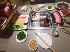 -海底捞火锅(杭州天虹购物中心店)