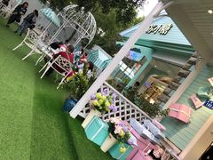 -苏小糖(鼓浪屿三丘田花园店)