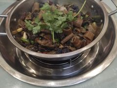 -贵州笋子鸡(米市街店)