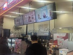 -DQ·蛋糕·冰淇淋(科华王府井店)