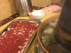 -月圆火锅(宁海东路二店)