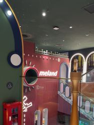 -MELAND亲子乐园•派对•研学(集美世茂店)