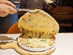 -get pizza意大利餐厅(凯德MALL店)