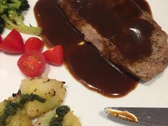 澳洲西冷牛排-必胜客(城西银泰店)