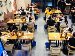 大堂-嘉州叶婆婆钵钵鸡(建设路店)