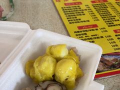 -石湾点心