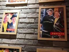 -谭鸭血老火锅(漳州路店)