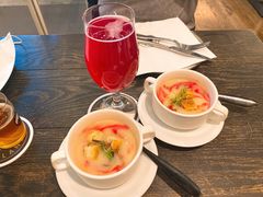 -Goose Island Brewhouse鹅岛精酿啤酒餐厅