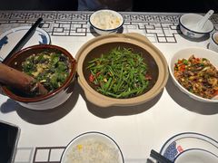 -湘语·湖南家常菜(新洲店)