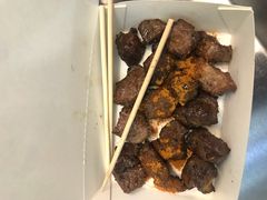 -六合夜市