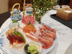 -红叶日本料理(辰熙广场店)