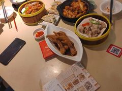 -一茶一点(海景店)