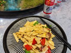 -九龙湾·御膳坊(九龙窠路店)