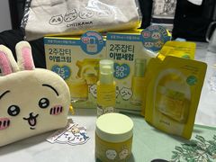 -Olive Young(明洞旗舰店)