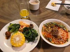 -成都蓝城悦杏温泉美食酒店(宽窄巷子店)
