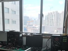 -联想笔记本电脑维修售后服务中心(徐汇区店)