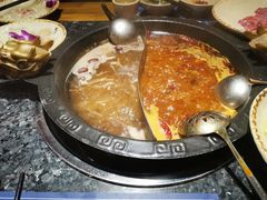 -蜀大侠火锅(龙岗店)