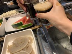 -海底捞火锅(龙湖三千集店)