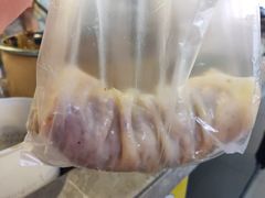 -安徽阜阳卷馍(西单店)