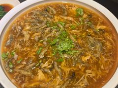 -鲁菜根·泰安菜(万达店)